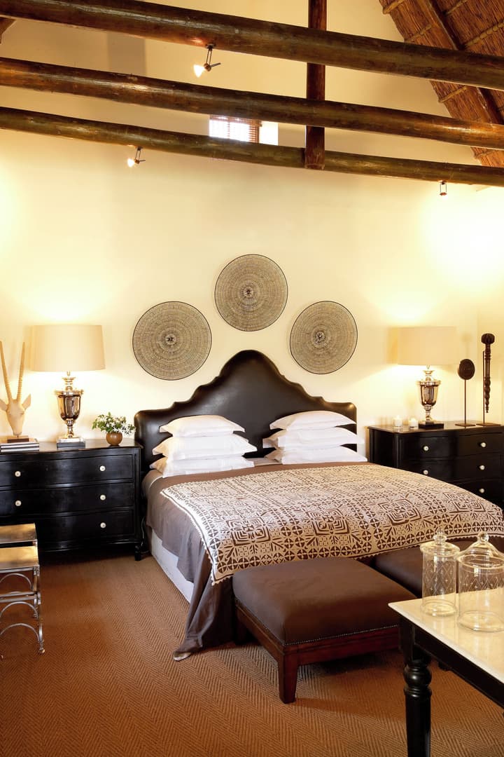 Bushmans Kloof Wilderness Reserve
