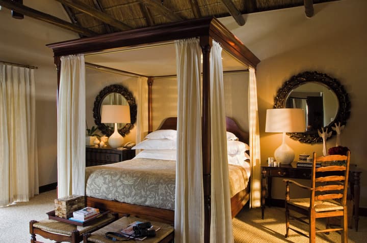 Bushmans Kloof Wilderness Reserve