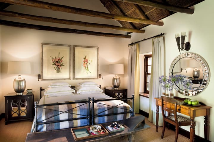 Bushmans Kloof Wilderness Reserve