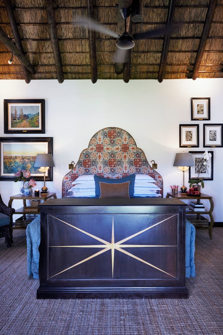 Bushmans Kloof Wilderness Reserve