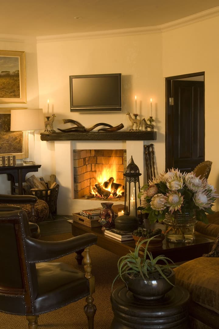 Bushmans Kloof Wilderness Reserve