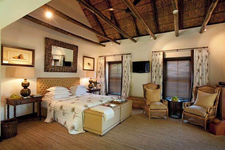 Bushmans Kloof Wilderness Reserve
