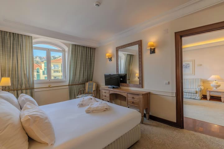 Pestana Royal All Inclusive Ocean & Spa Resort