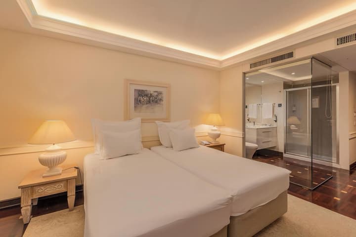 Pestana Royal All Inclusive Ocean & Spa Resort