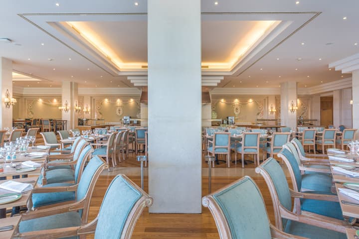 Pestana Royal All Inclusive Ocean & Spa Resort