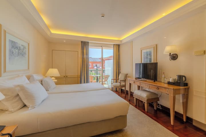 Pestana Royal All Inclusive Ocean & Spa Resort