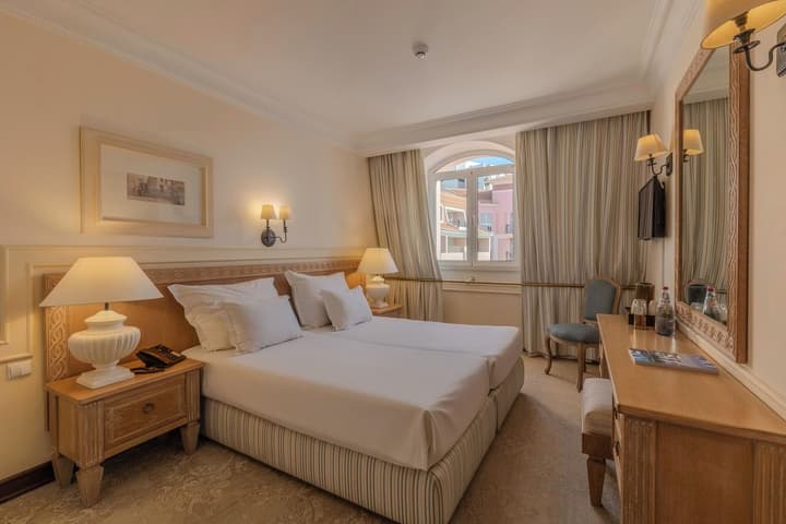 Pestana Royal All Inclusive Ocean & Spa Resort