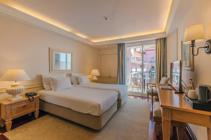 Pestana Royal All Inclusive Ocean & Spa Resort