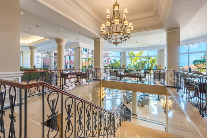 Pestana Royal All Inclusive Ocean & Spa Resort