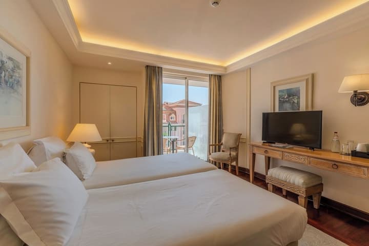 Pestana Royal All Inclusive Ocean & Spa Resort