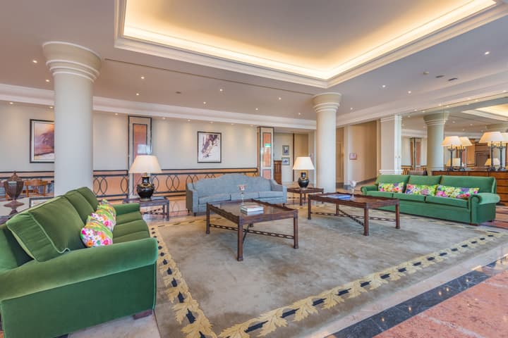Pestana Royal All Inclusive Ocean & Spa Resort