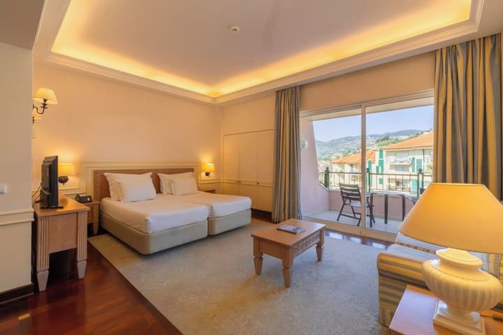 Pestana Royal All Inclusive Ocean & Spa Resort