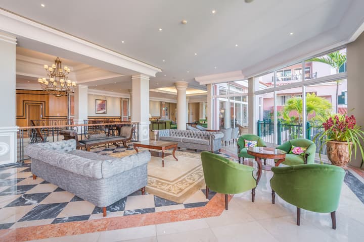 Pestana Royal All Inclusive Ocean & Spa Resort