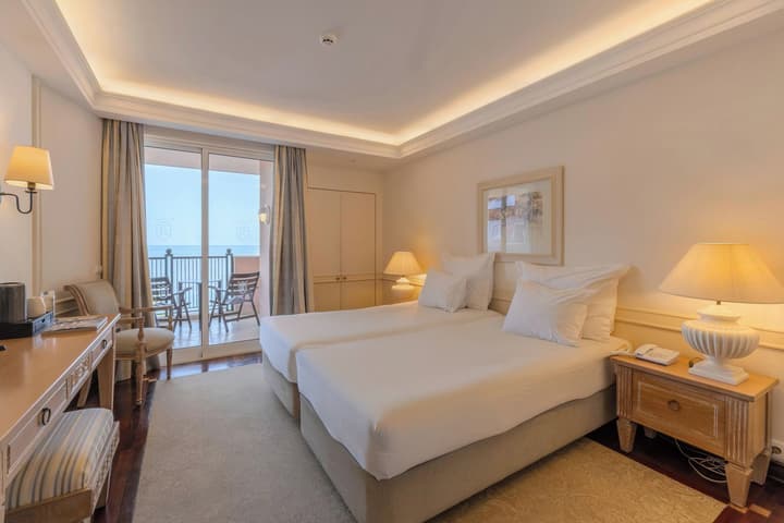 Pestana Royal All Inclusive Ocean & Spa Resort