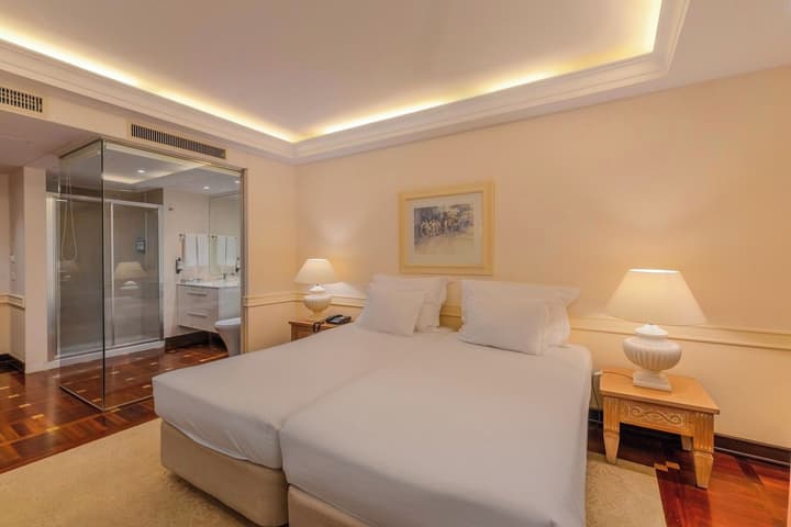 Pestana Royal All Inclusive Ocean & Spa Resort