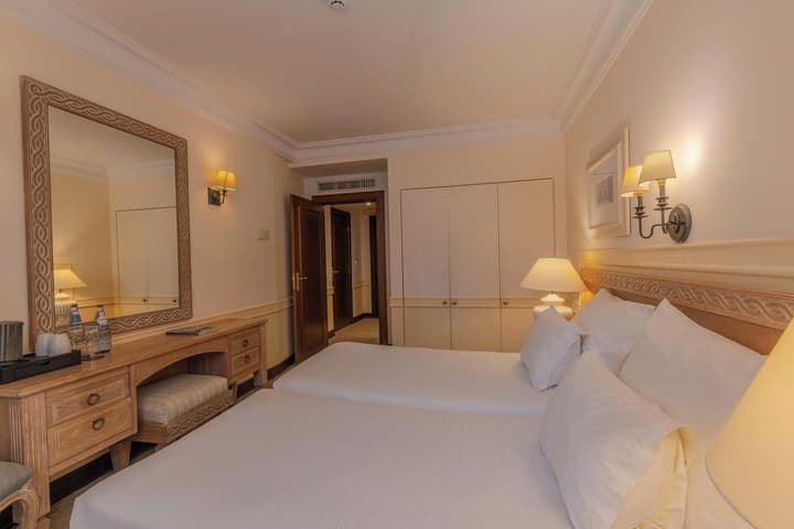 Pestana Royal All Inclusive Ocean & Spa Resort