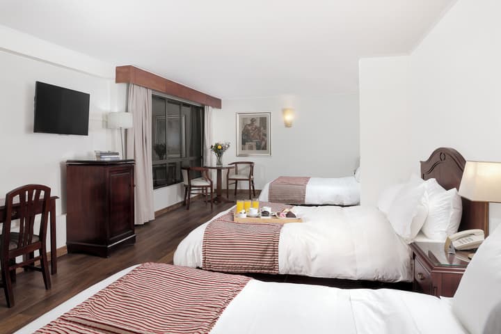 MR Hotel