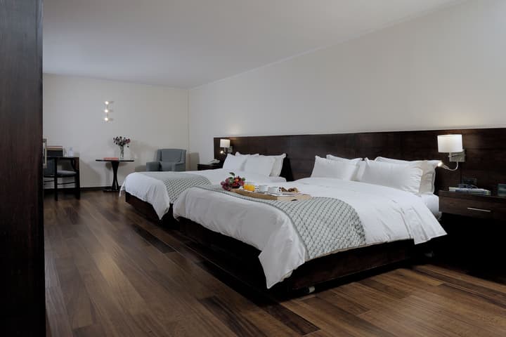 MR Hotel