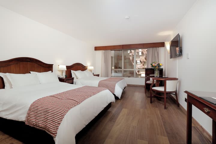 MR Hotel