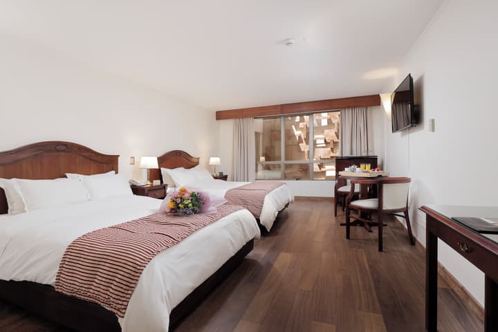 MR Hotel