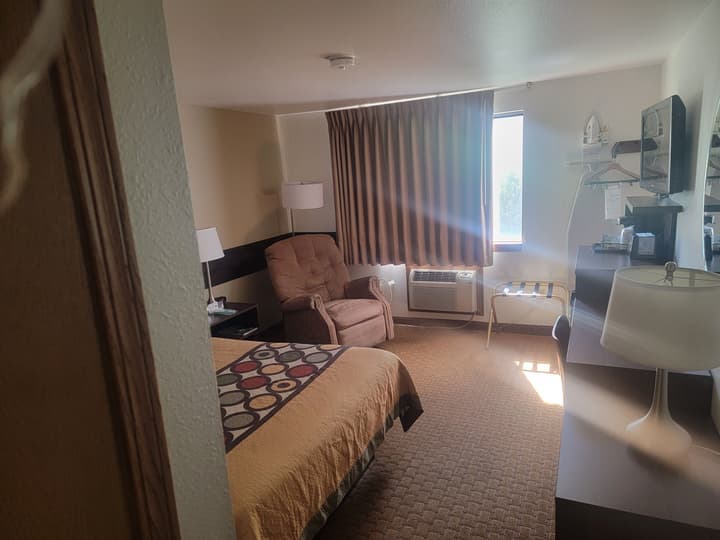 Super 8 by Wyndham Cody