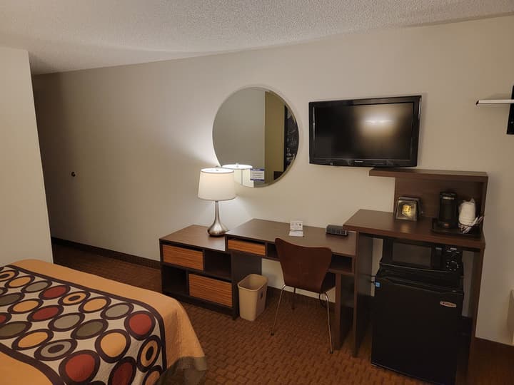 Super 8 by Wyndham Cody