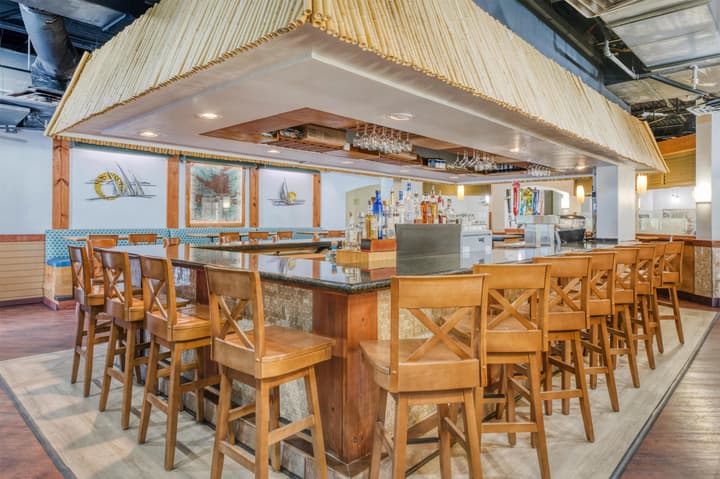 Best Western Orlando Gateway Hotel