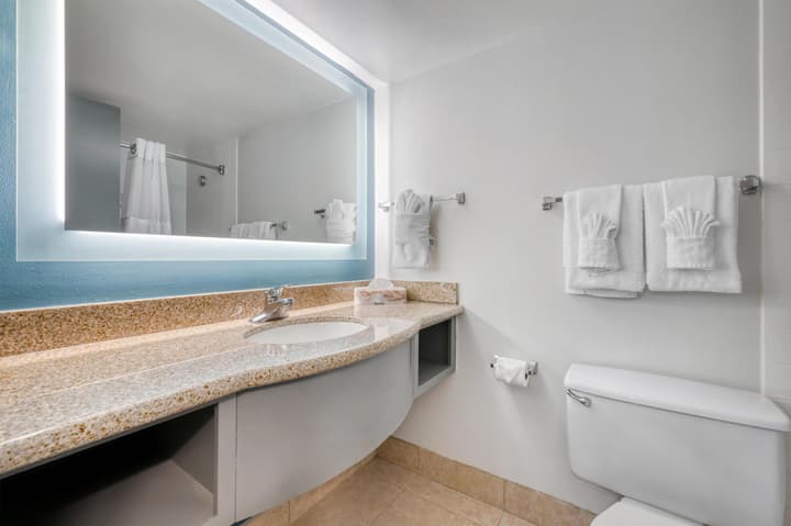 Best Western Orlando Gateway Hotel