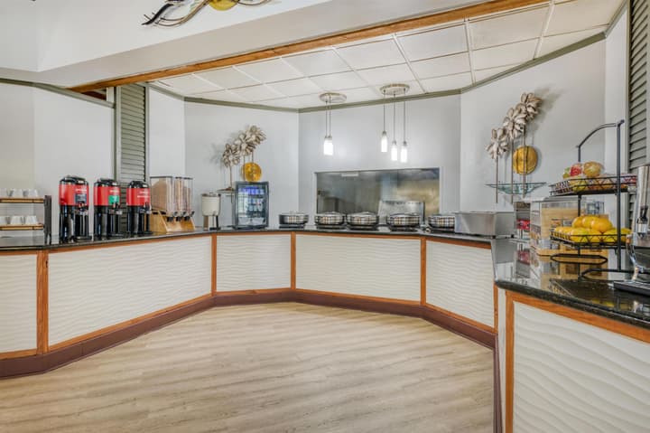 Best Western Orlando Gateway Hotel