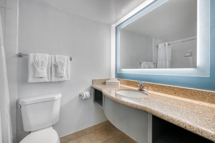 Best Western Orlando Gateway Hotel
