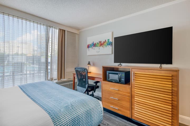 Best Western Orlando Gateway Hotel