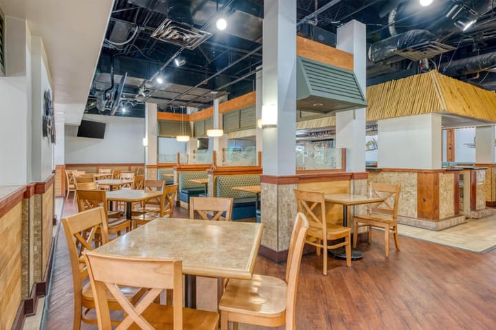Best Western Orlando Gateway Hotel