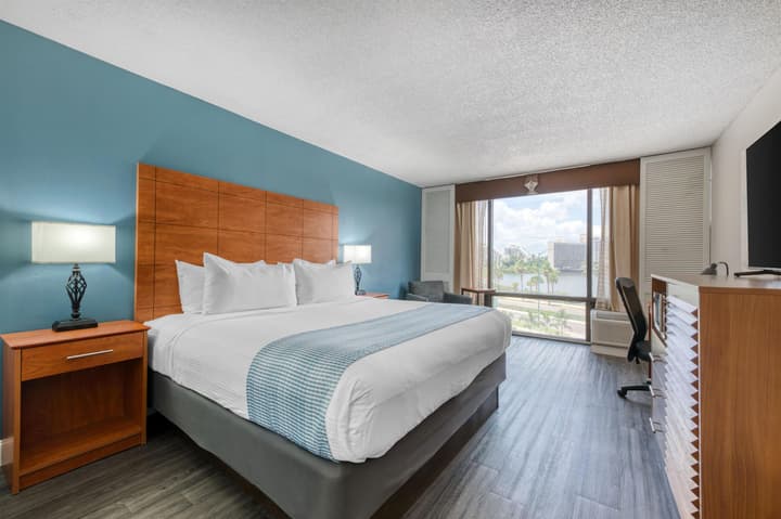 Best Western Orlando Gateway Hotel