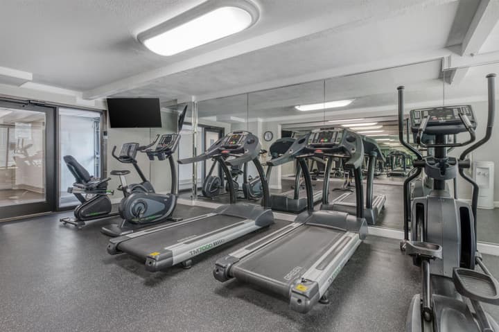 Best Western Orlando Gateway Hotel