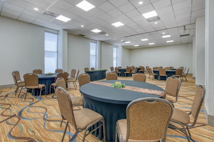 Best Western Orlando Gateway Hotel