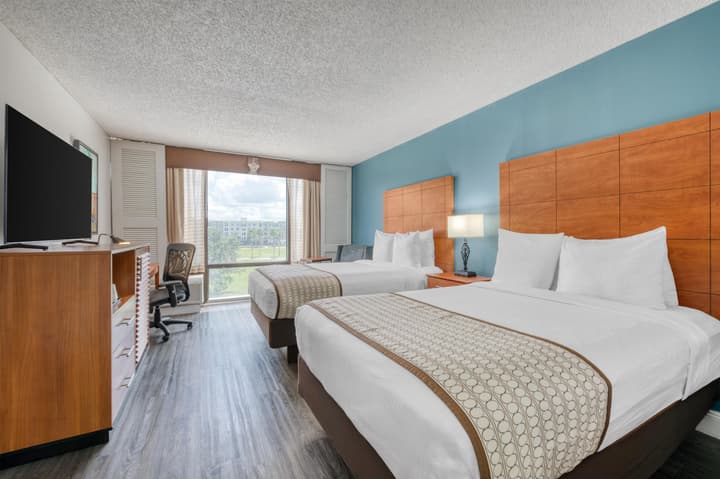 Best Western Orlando Gateway Hotel
