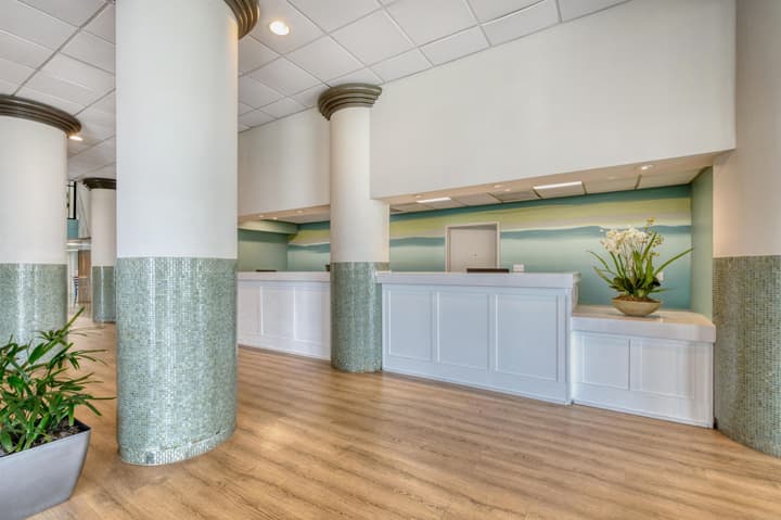 Best Western Orlando Gateway Hotel
