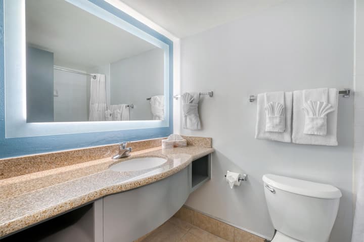 Best Western Orlando Gateway Hotel