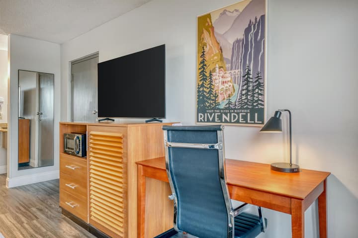 Best Western Orlando Gateway Hotel
