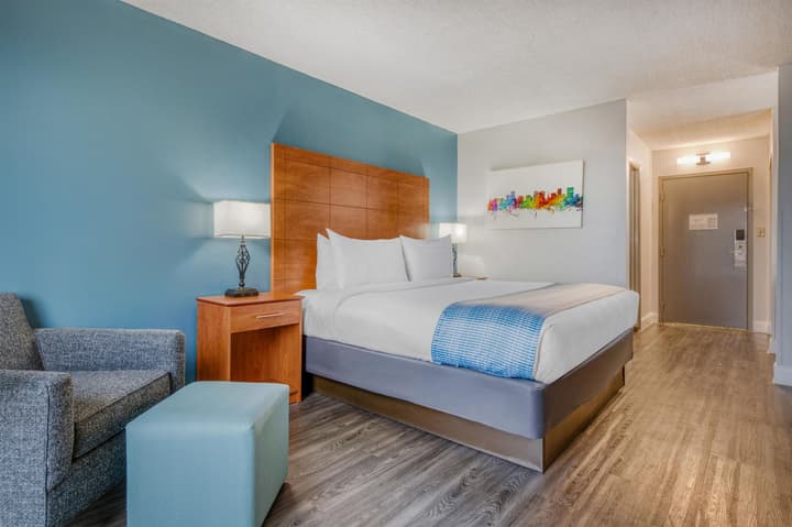 Best Western Orlando Gateway Hotel