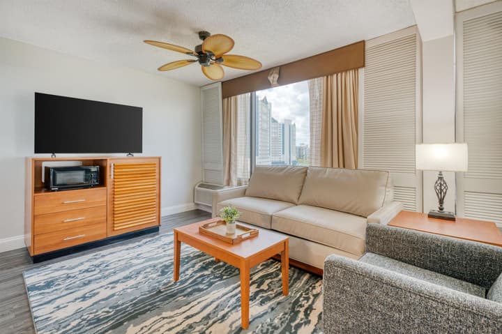 Best Western Orlando Gateway Hotel