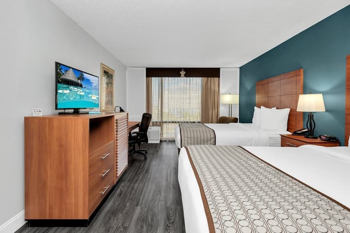Best Western Orlando Gateway Hotel