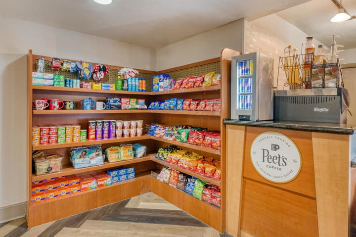 Best Western Orlando Gateway Hotel