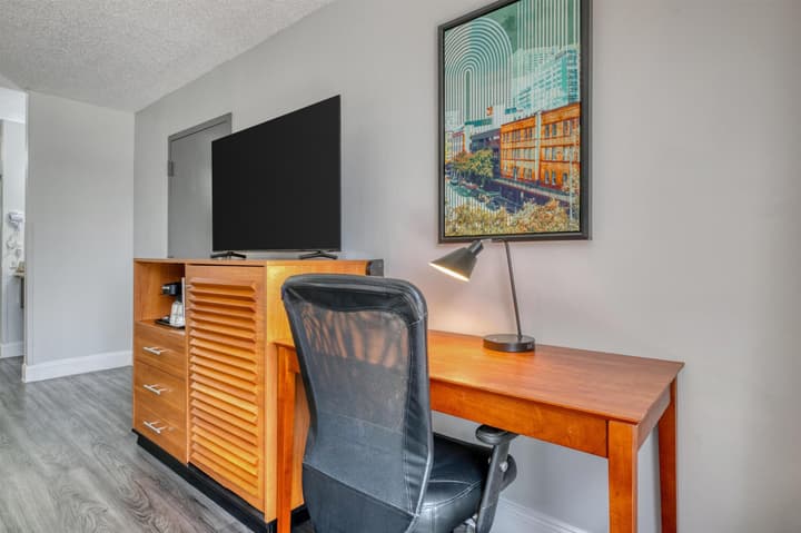 Best Western Orlando Gateway Hotel