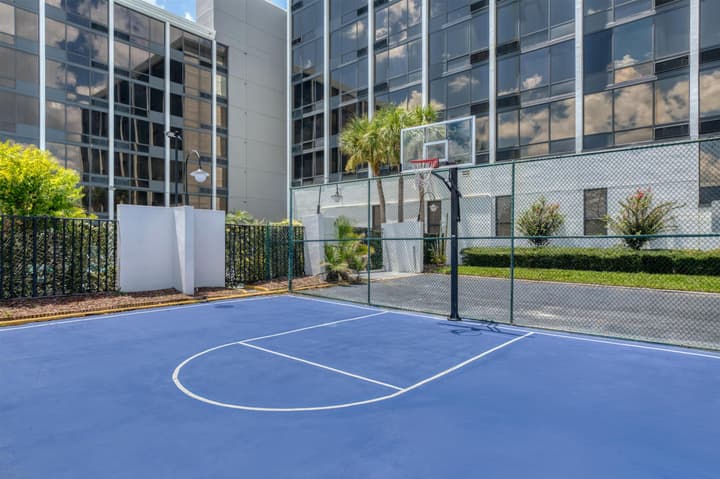 Best Western Orlando Gateway Hotel