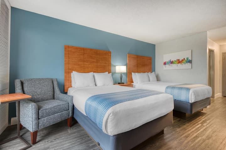 Best Western Orlando Gateway Hotel