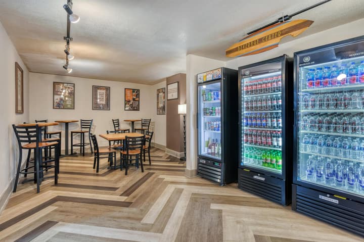 Best Western Orlando Gateway Hotel
