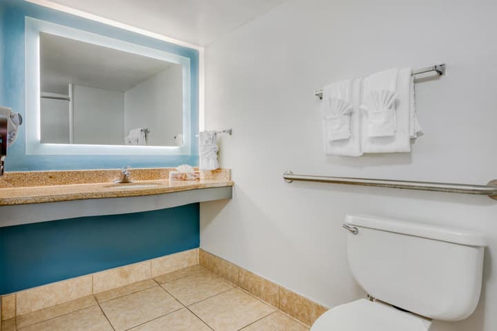 Best Western Orlando Gateway Hotel