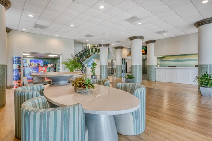 Best Western Orlando Gateway Hotel