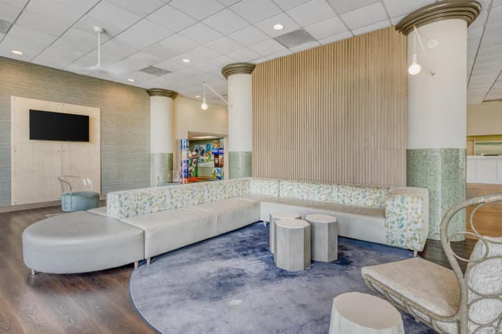 Best Western Orlando Gateway Hotel